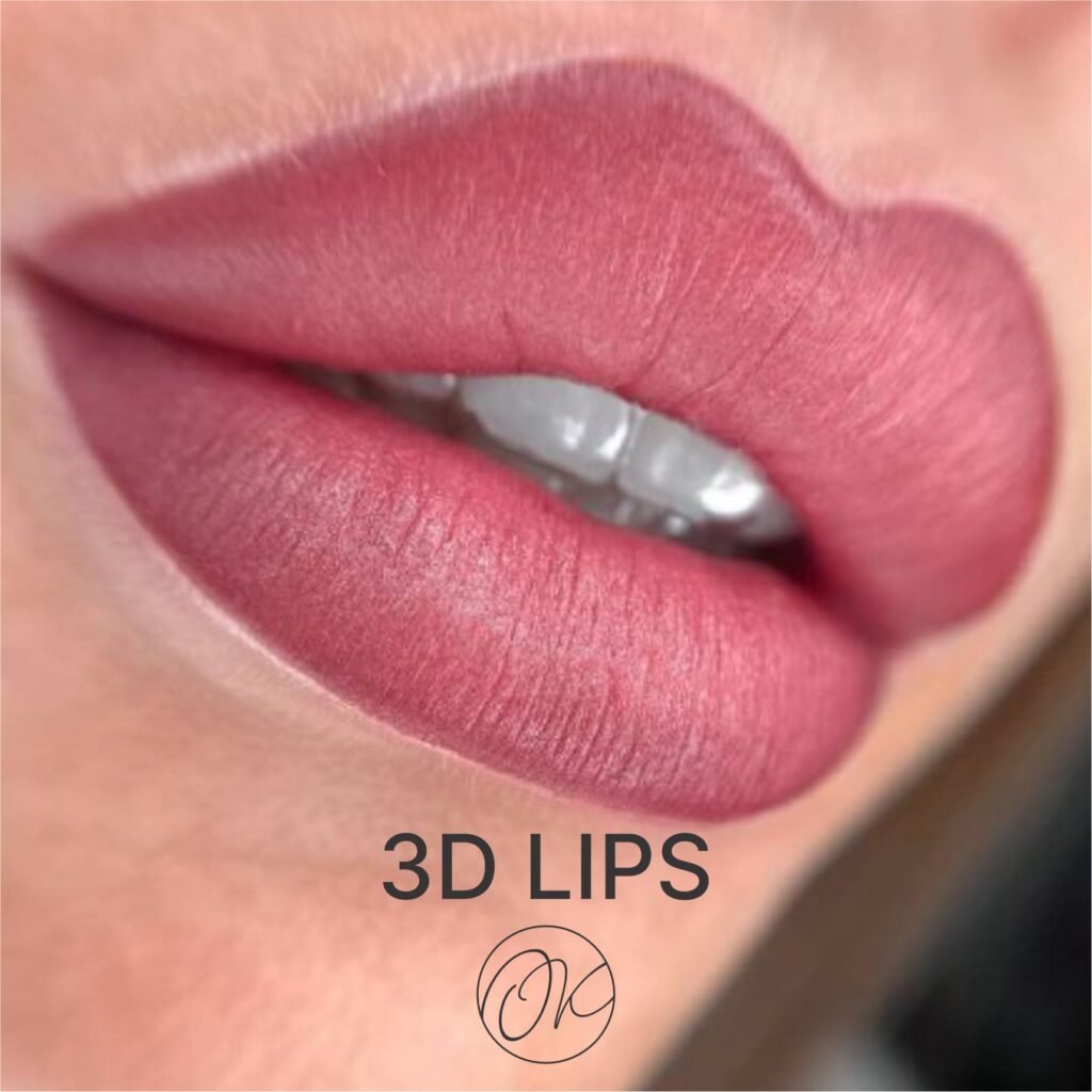 3dlips